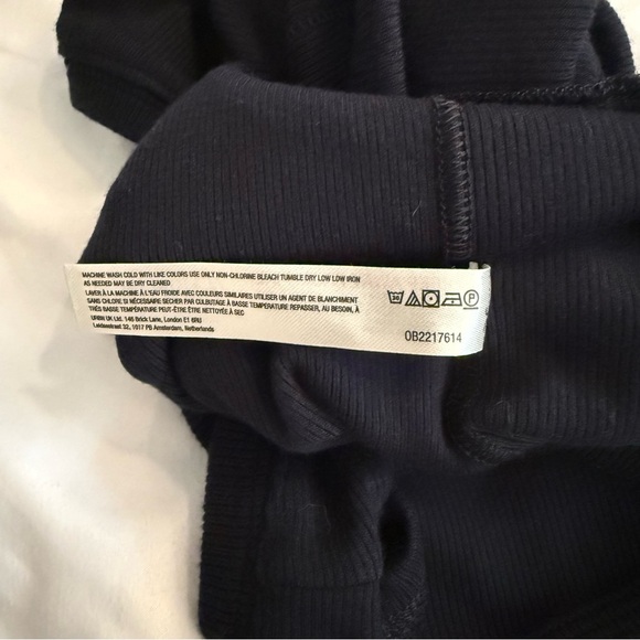 NWOT Intimately Free People Take It Easy Tank - Picture 9 of 9